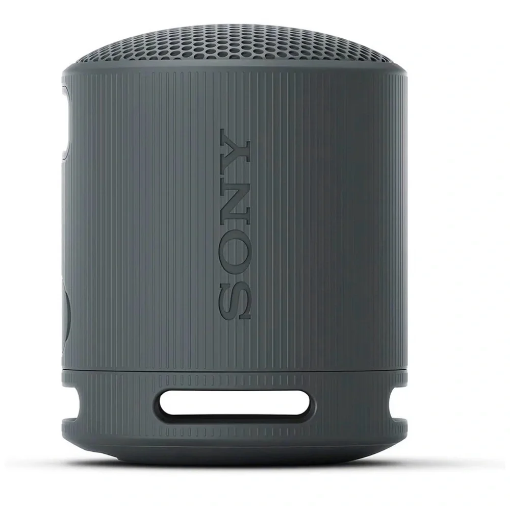 Sony SRS-XB100 Wireless Bluetooth Portable Travel Speaker Black